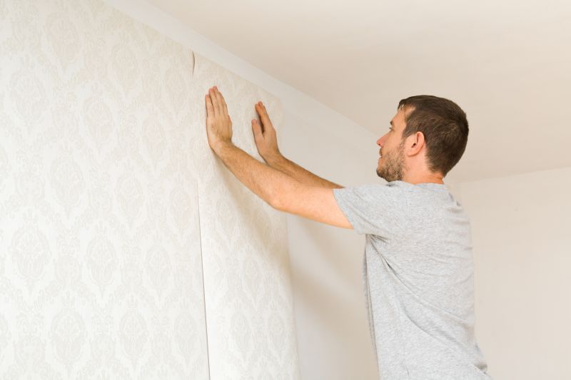 Professional Wall Covering Expert
